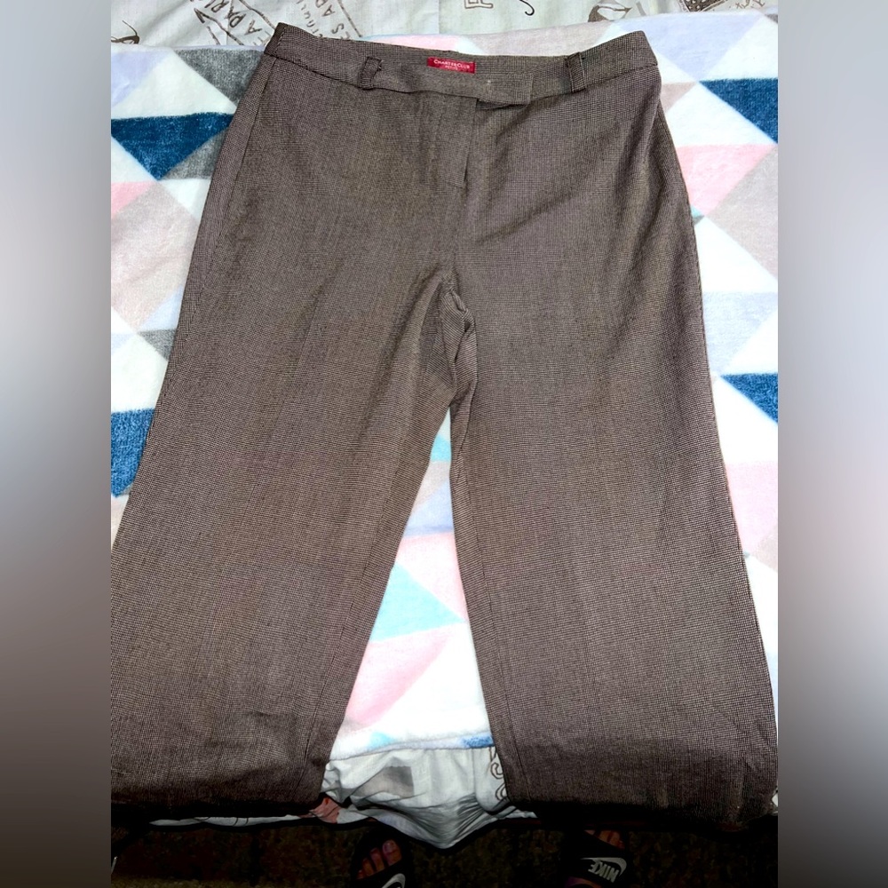 Charter Club petite women’s pants